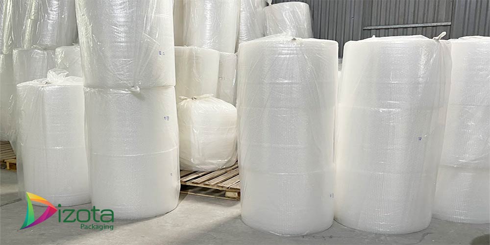 Sản xuất xốp hơi chống sốc tại Tuyên Quang