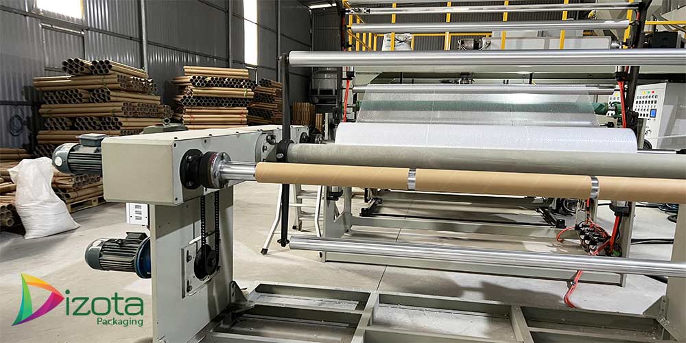 Sản xuất xốp hơi giá rẻ tại Bắc Giang Sản xuất xốp hơi giá rẻ tại Bắc Giang