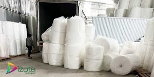 Xốp PE foam gói hàng giá rẻ