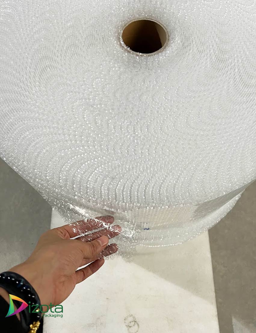 Xốp chống sốc bọc hàng giá rẻ Nam Định