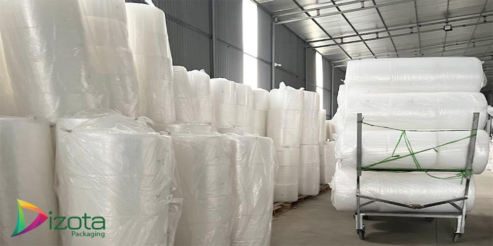 Xốp chống sốc giá rẻ Hà Tĩnh