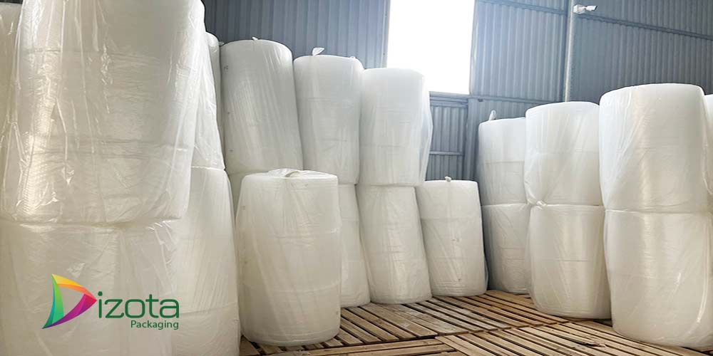 Xốp chống sốc Ninh Bình