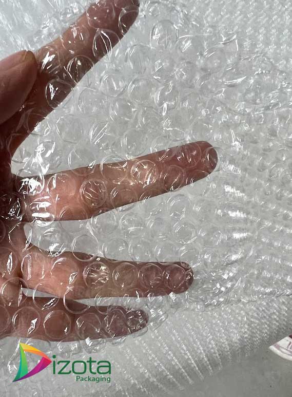 Xốp hơi bọc hàng Quảng Ninh