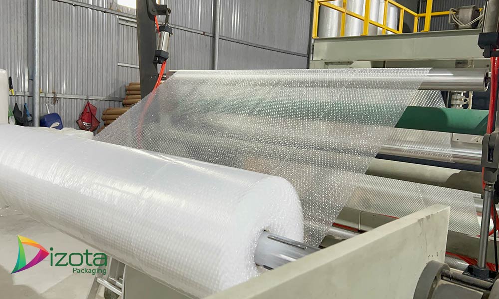 Xốp hơi bọc hàng Tuyên Quang