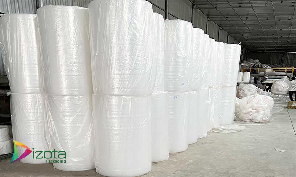 Xốp hơi chống sốc Bắc Giang Xốp hơi chống sốc Bắc Giang