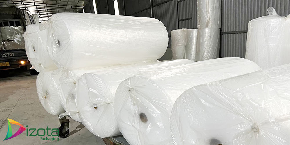 Xốp hơi chống sốc Hưng Yên