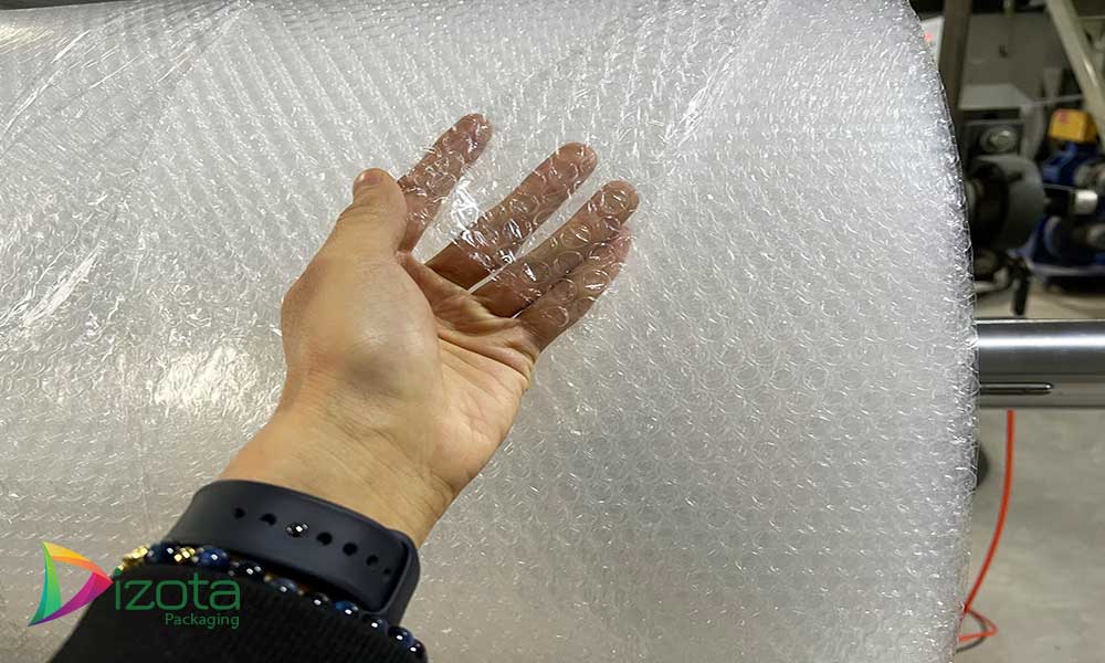 Xốp hơi chống sốc Phú Thọ