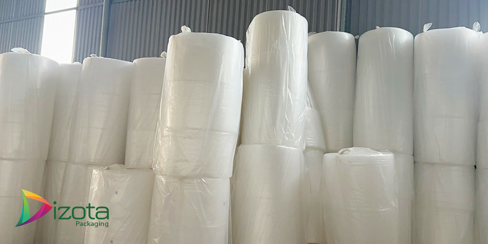 Xốp hơi gói hàng tại Thanh Hoá