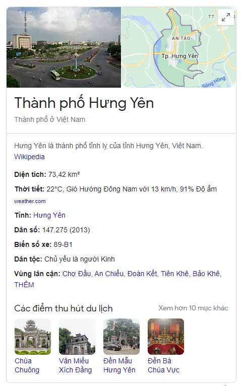 Xốp hơi Hưng Yên
