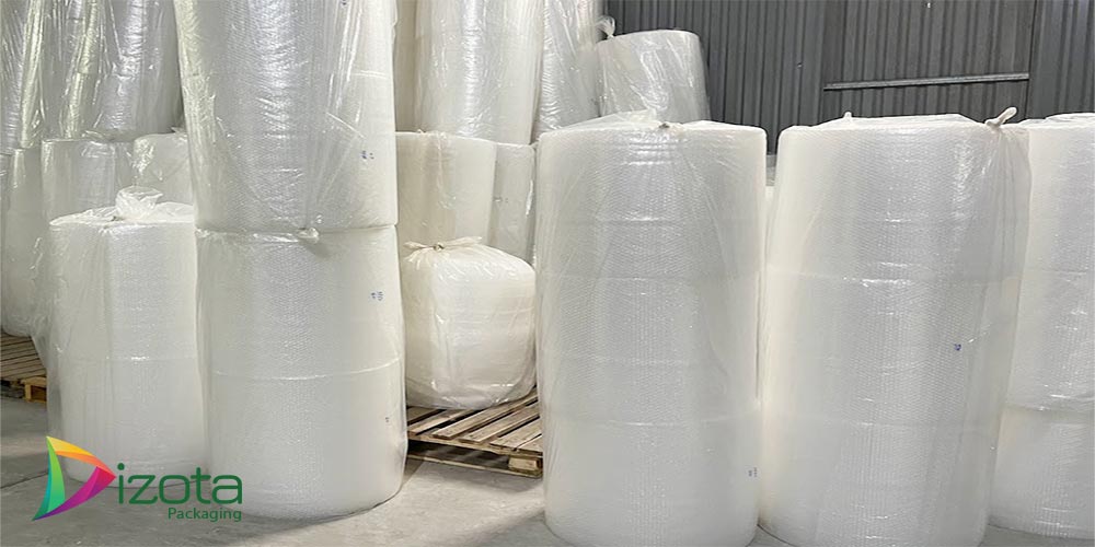 Xốp nổ đóng gói hàng hoá giá rẻ