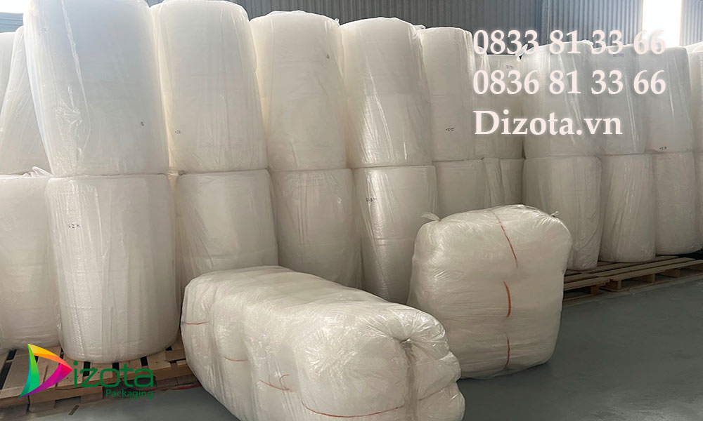 Xưởng xốp nổ Quảng Ninh