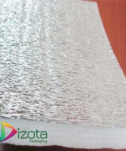 PE OPP 1 mặt bạc