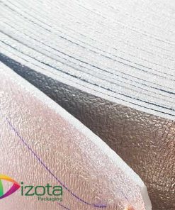 Xốp 10 ly tráng bạc 1 mặt