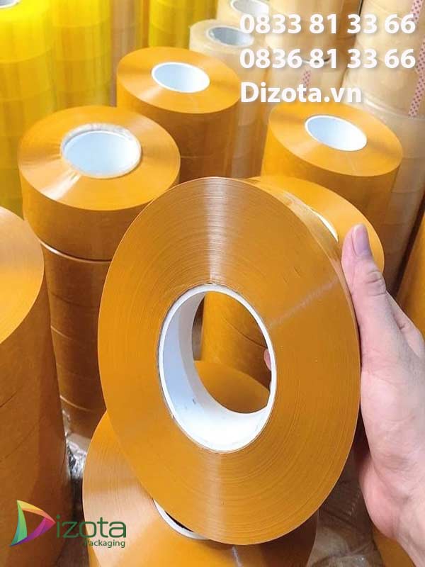 Cửa hàng bán băng dính đóng hàng tại Bắc Từ Liêm