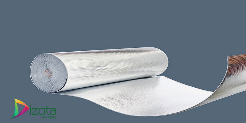 Cuộn túi khí cách nhiệt P2 giá rẻ tại Hà Nội