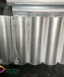 Cuộn xốp túi khí cách nhiệt P2