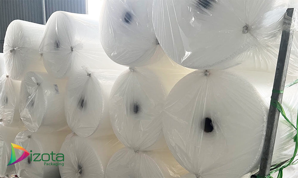 Màng xốp nổ bọc hàng tại Phúc Thọ, Hà Nội