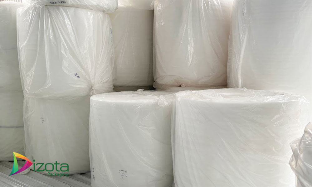 Mút xốp PE foam bọc gói hàng Hà Giang