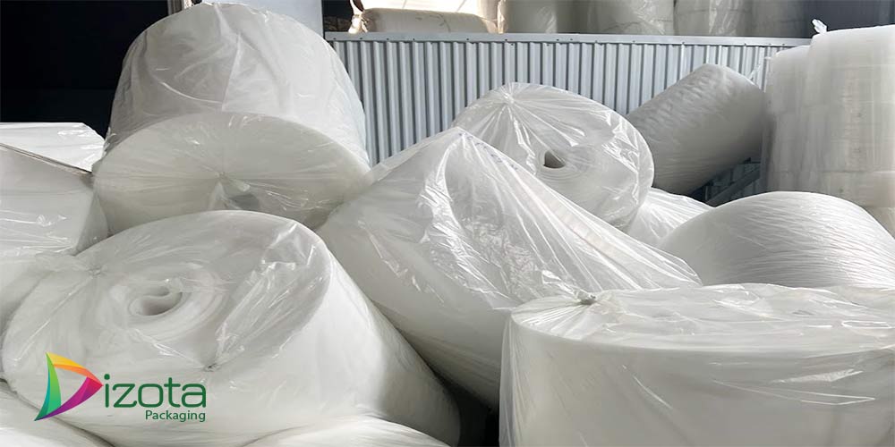 Mút xốp PE foam gói hàng Phúc Thọ