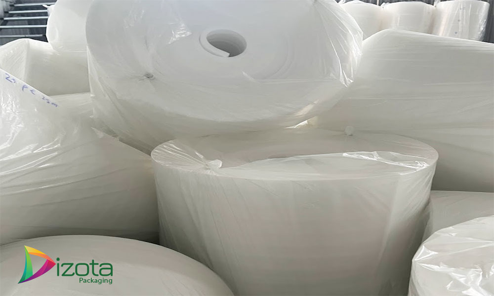 Bán lẻ mút xốp PE foam tại Hà Đông, Hà Nội