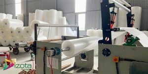 Sản xuất xốp hơi bong bóng giá rẻ tại Lào Cai