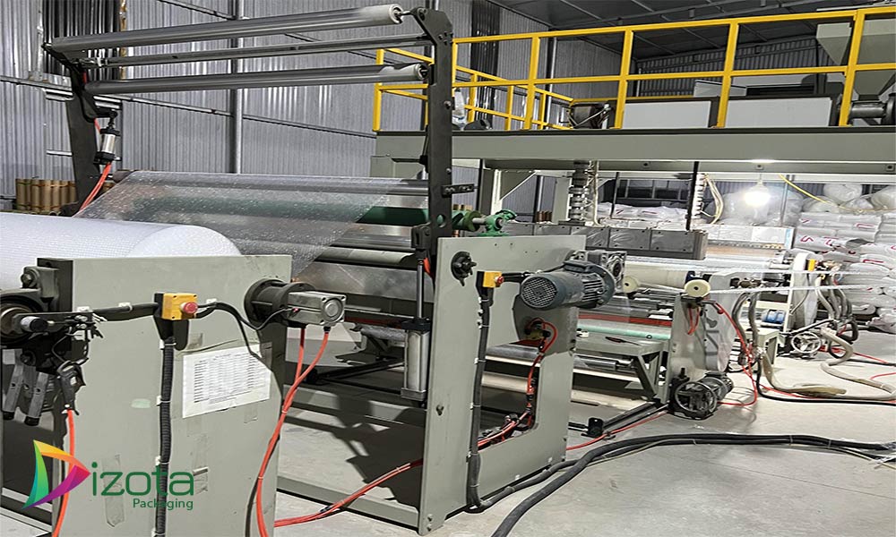 Sản xuất xốp nổ đóng hàng Hà Đông