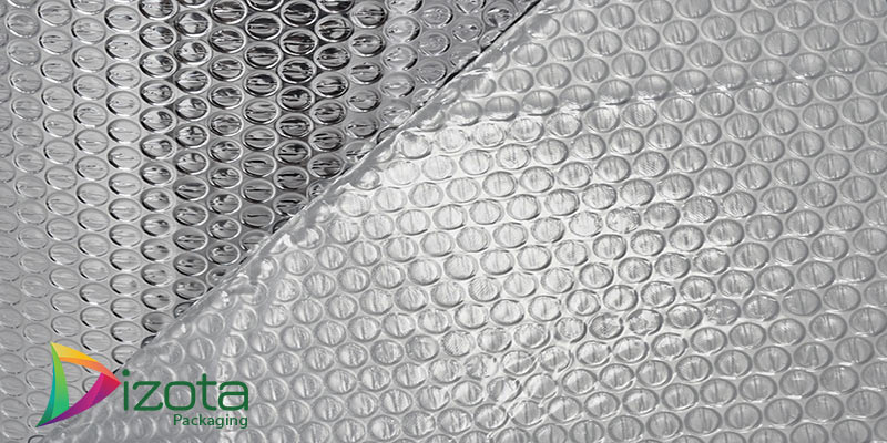 Túi khí cách nhiệt P1 giá rẻ