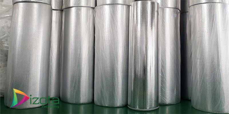 Túi khí cách nhiệt P2 giá rẻ Hà Nội