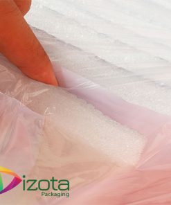 Xốp PE OPP 1cm có keo dính