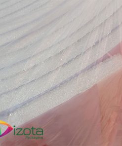 Cuộn xốp cách nhiệt 3cm có keo dính