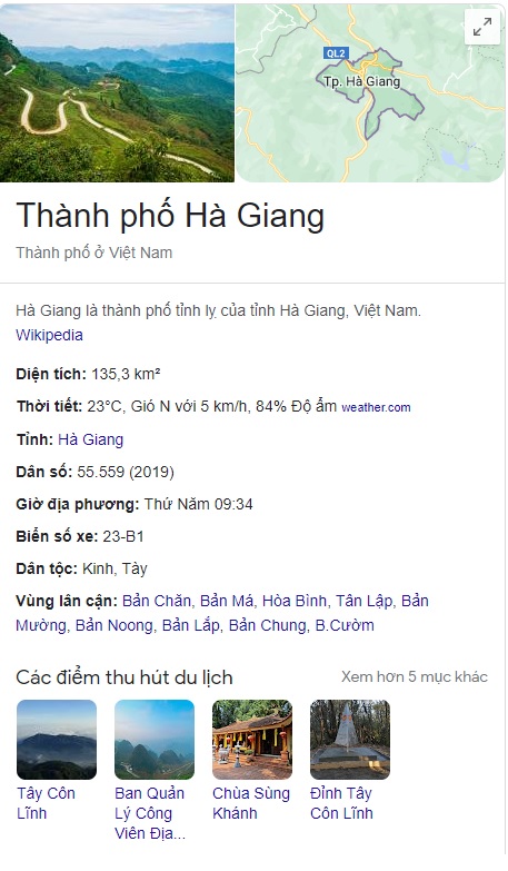 Xốp hơi bọc hàng Hà Giang