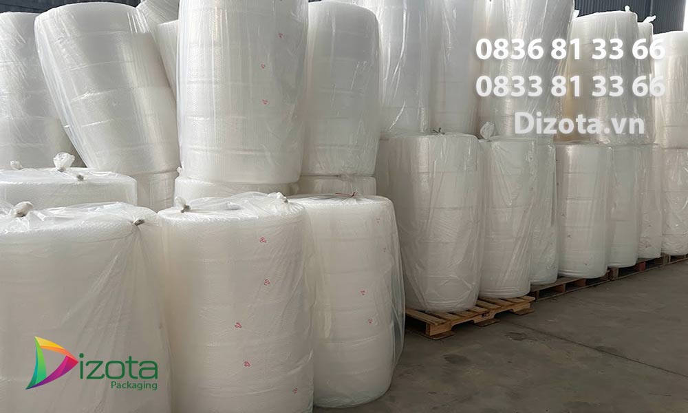 Xốp hơi bọc hàng giá rẻ tại Bắc Từ Liêm, Hà Nội