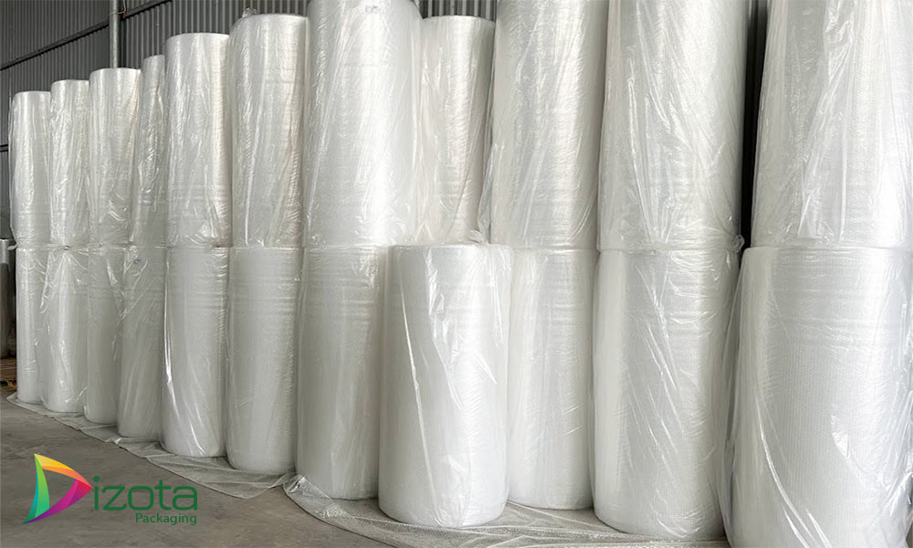 Xốp hơi bọc hàng tại Hoà Bình