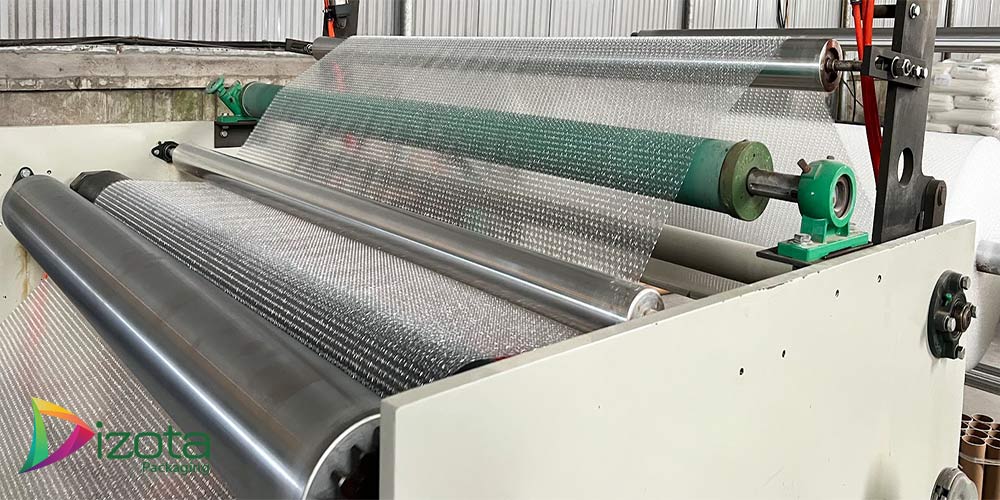 Xốp hơi bọc hàng Phúc Thọ