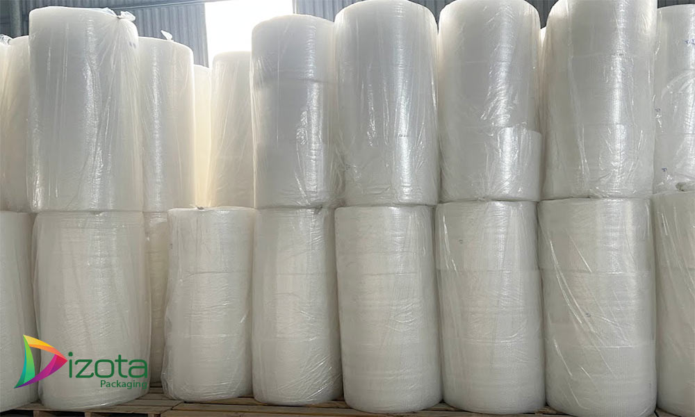 Xốp hơi bọc hàng tại Ba Đình, Hà Nội