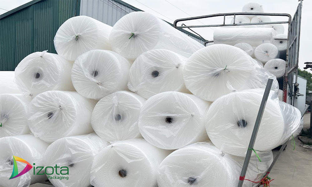 Xốp hơi chống sốc Ba Đình, Hà Nội