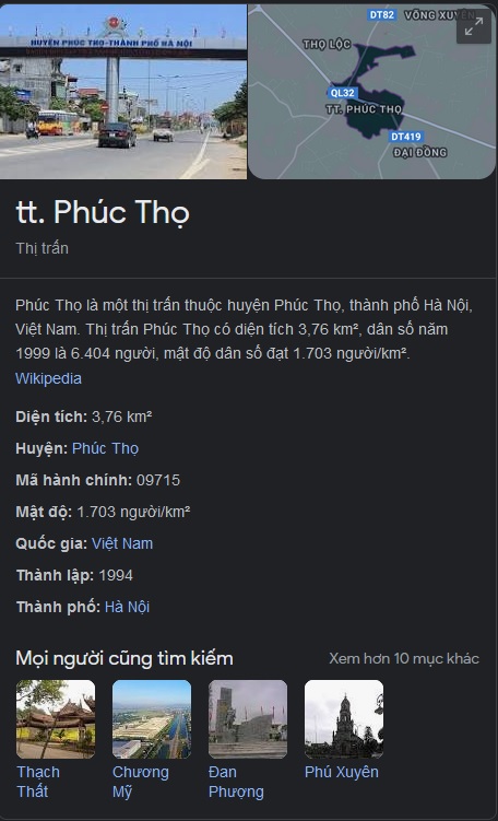 Xốp nổ đóng hàng Phúc Thọ, Hà Nội