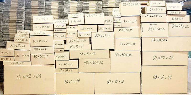 Hộp ship COD là gì ?