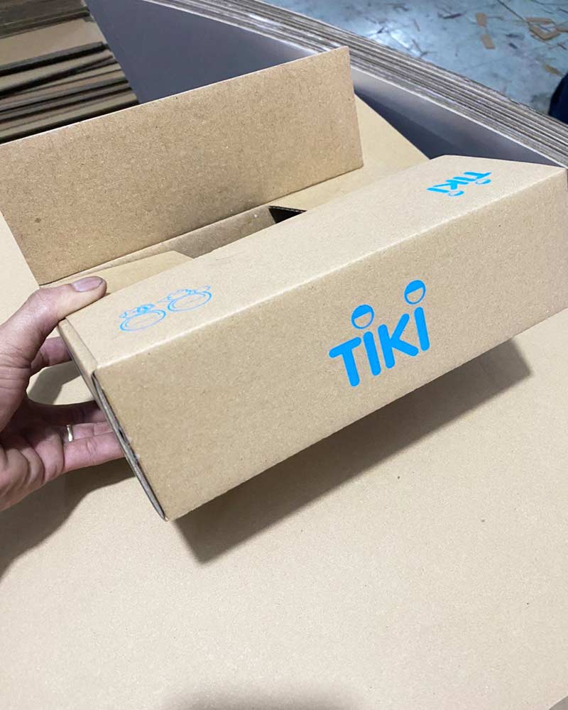 Hộp carton ship hàng giá rẻ