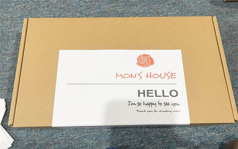 Hộp ship COD giá rẻ tại Hà Nội