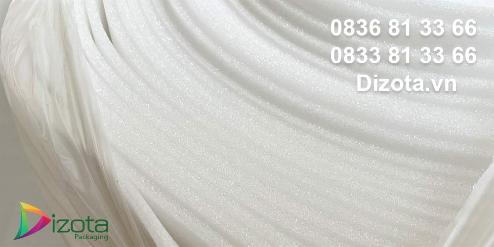 mut xop PE foam gia re Long Biên, Hà Nội