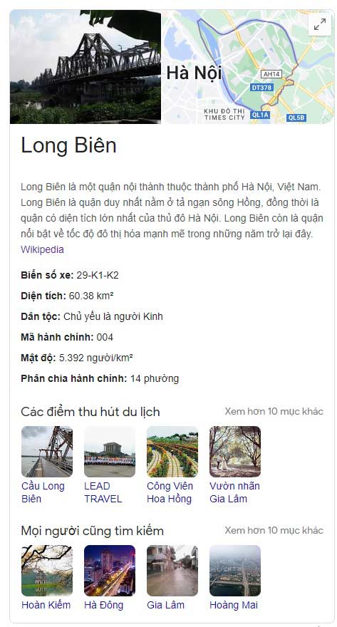 Quận Long Biên