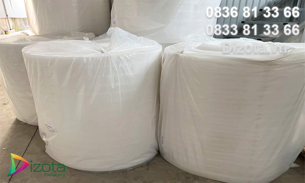 Xốp PE foam bọc hàng quận Hoàn Kiếm