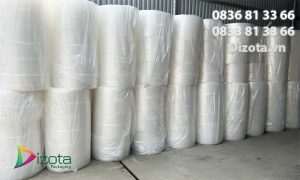 Xốp bọt khí bọc hàng quận Cầu Giấy