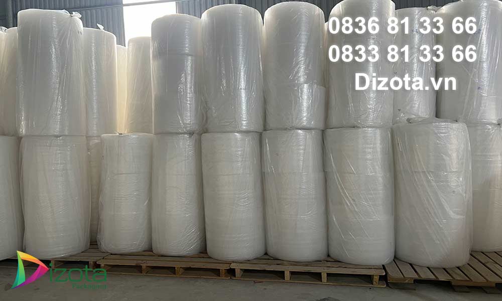 Xốp chống sốc Hà Nội