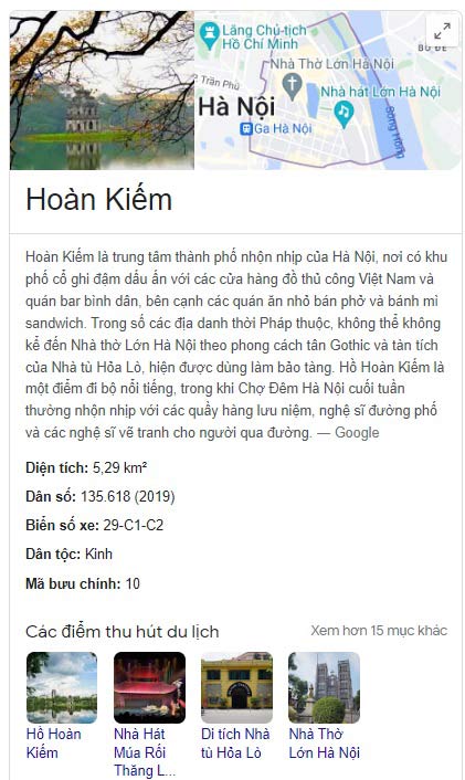 Xốp chống sốc quận Hoàn Kiếm