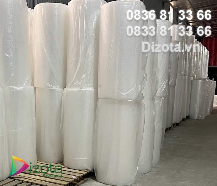 Xốp hơi bọc hàng chống sốc tại Hoàn Kiếm, Hà Nội