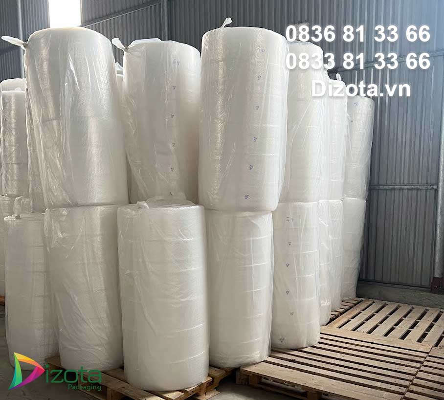 Xốp hơi bọc hàng tại Thanh Xuân, Hà Nội