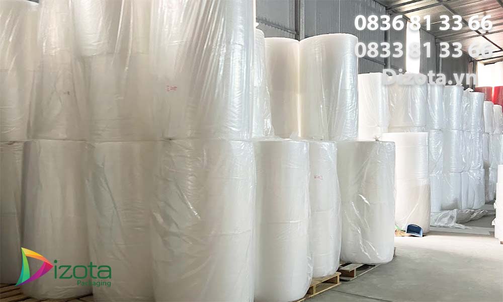 Xốp nổ đóng hàng tại Quận Hai Bà Trưng, Hà Nội