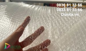 Xốp nổ giá rẻ tại quận Hoàng Mai